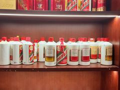 -醉真实酒批发行·茅台·五粮液·红酒寄卖回收
