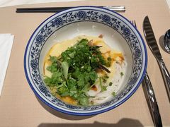 -悦全日餐厅·仁恒洲际酒店