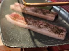 -新石器烤肉(百联川沙店)