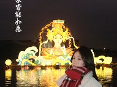 -琅岐红光湖公园