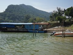 -羚羊峡古栈道森林公园