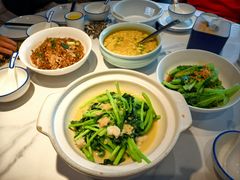 -兰湘子·湘菜小炒(长安万科广场店)