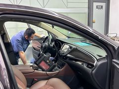 -李师傅修车保养维修连锁(金盏店)