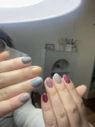 -四季·予你日式美甲美睫Nail