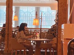 -波特曼西餐厅(中央大街店)