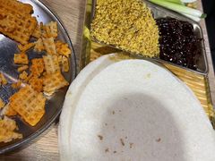 -烤五行·烧烤烤串(石佛营店)