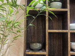 -隆德堂青瓷艺术·茶馆(故宫店)