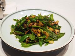 -山泉粤宴(广东大厦店)