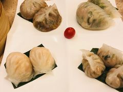 -点都德(大茶楼店)