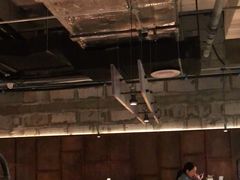 大堂-新石器烤肉(中房金谊广场店)