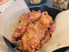 -必胜客(上海南站店)