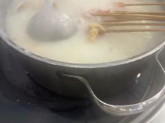 -盈田盈粥庄(博山东路店)