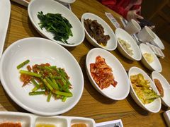 -紫霞门韩国料理烤肉(深南东路店)