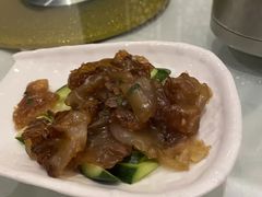 -得月楼·省级非遗·传统苏帮菜(观前店)