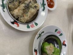 -何九海南茶店(鬼仔巷店)