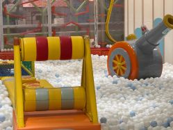 -meland亲子乐园•派对•研学(苏州悠方购物中心店)