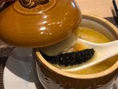 -上海虹桥宾馆味翠餐厅