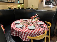 包厢-百特喜·意大利餐厅(八佰伴镇江店)