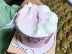 -好利来(桃源店)