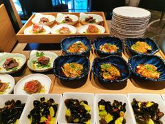 -博林天瑞喜来登酒店·西丽尚膳