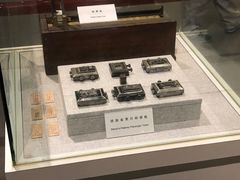 -中国铁道博物馆(正阳门馆)