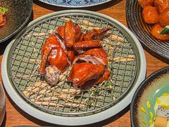 -木棉·醉心粤味(COCO Park店)