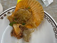 -红月湾海鲜饭店•沙滩海景(双月湾店)