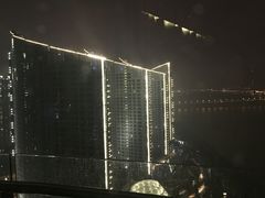 -长沙北辰洲际酒店-SKY 27酒廊