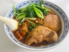 -好面道大肠面(中华路店)