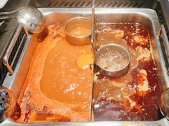 -东道煮牛肉火锅(重庆路店)