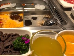 -海底捞火锅(顺义华联店)