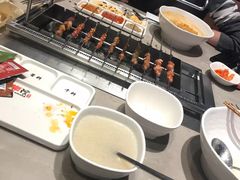 -丰茂烤串(建设街店)