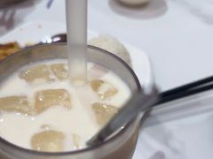 -香港深仔记茶餐厅(东门店)