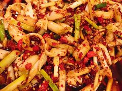 -邱金小炒·30 年盐帮江湖菜(自贡店)