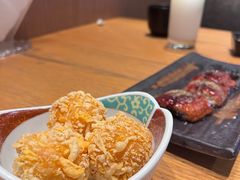 -赤坂亭·M9和牛烧肉·铁板烧·日料398放题(长泰广场店)