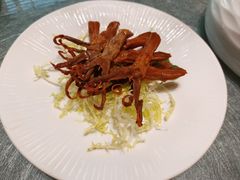 -博多新记·粤菜(复兴店)