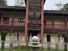 -景德镇古窑民俗博览区