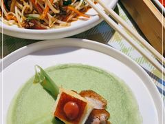 -姥姥春饼·烤鸭(未央路盛龙店)