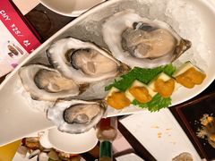 -佛山希尔顿酒店·融誉亚洲美食荟