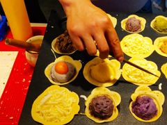 -台湾味正点车轮饼可丽饼(南禅寺店)