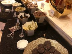 -咖啡苑 - 蔚藍夏日限定主题(永利皇宫店)