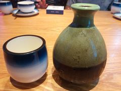 -印象鲵宴·张家界地标美食名片(溪布街店)