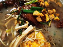-无名氏面馆(邮电路店)