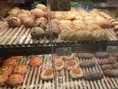 -丁香西饼屋(桂林路店)