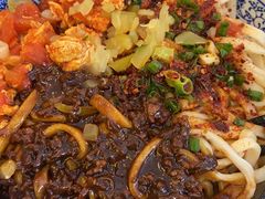 -开远三味面(开远半岛广场3号楼店)