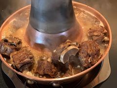 -阳坊胜利涮羊肉(阳坊老店)