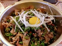 -酒肆浅葱•烧烤•龙虾•排档(卓悦intown店)