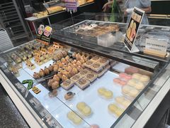-酥大興·新国潮糕点配茶饮(龙岗万达黑金店)