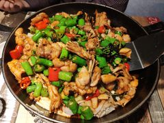 紫苏牛蛙锅-武松家(丰益桥店)