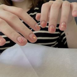 -Meet Nail 美睫·美甲